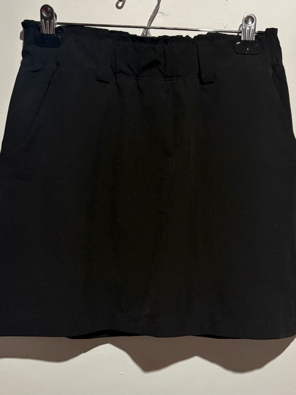 Women’s Althleisure Reebok Skirt NWT, Size Small